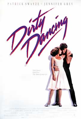 Cover zu Dirty Dancing
