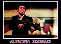 Cover zu Scarface