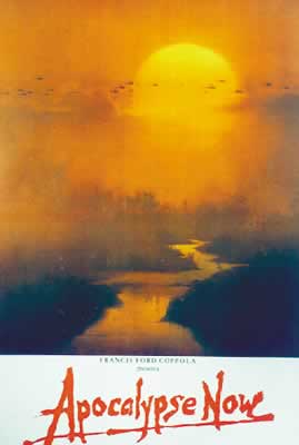 APOCALYPSE NOW