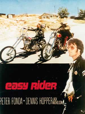 Easy Rider