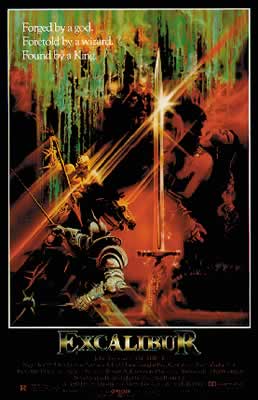 EXCALIBUR