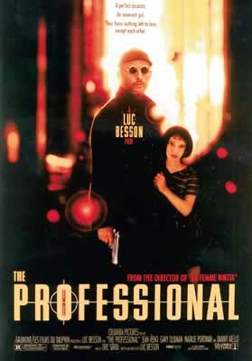 Cover zu Leon - The Professional