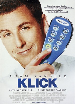 KLICK - POSTER