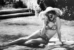 LOLITA - POSTER
