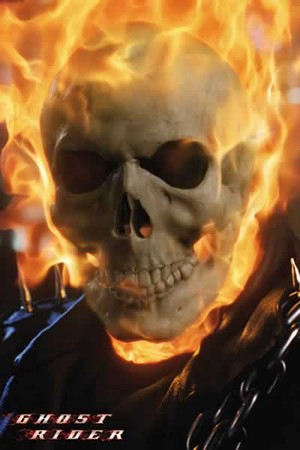 +Ghost Rider In HELL+ 17 posts from 56 members