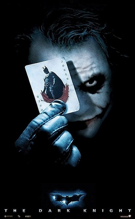 Batman: The dark Knight - Poster