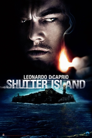 SHUTTER ISLAND