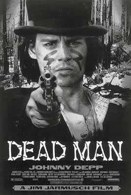 DEAD MAN