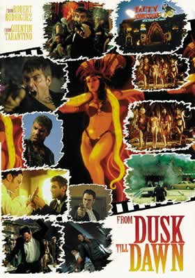 From Dusk Till Dawn