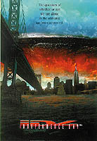 Cover zu Independence Day