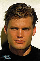 STARSHIP TROOPERS