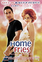 HOME FRIES