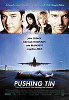 PUSHING TIN