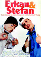 ERKAN & STEFAN