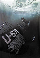 Cover zu U-571