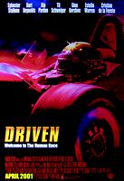 DRIVEN