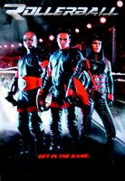 ROLLERBALL 2001