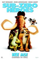 Cover zu Ice Age