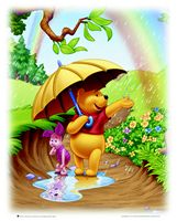 Cover zu Winnie The Pooh