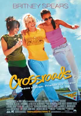 CROSSROADS