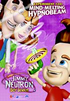 JIMMY NEUTRON - BOY GENIUS