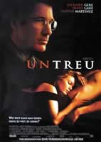 Cover zu Untreu