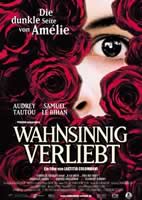 Cover zu Wahnsinnig Verliebt