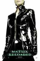 Cover zu Matrix - Reloaded