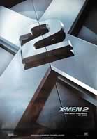 Cover zu X-men 2