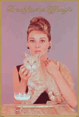 Cover zu Audrey Hepburn