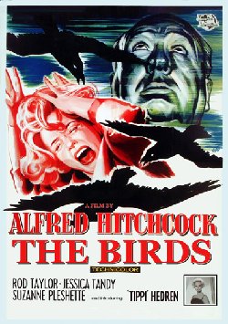 BIRDS - DIE V�GEL