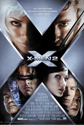 X-MEN 2