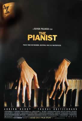 The Pianist