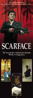 Cover zu Scarface
