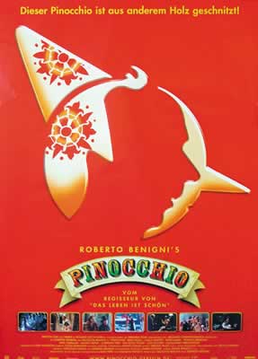 PINOCCHIO