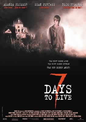 7 DAYS TO LIVE