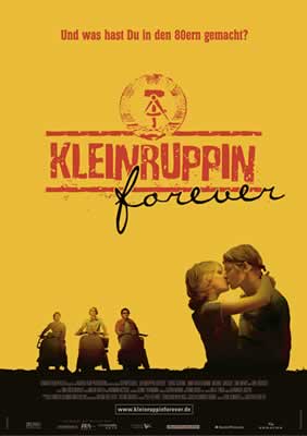 KLEINRUPPIN FOREVER