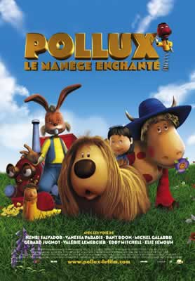 POLLUX