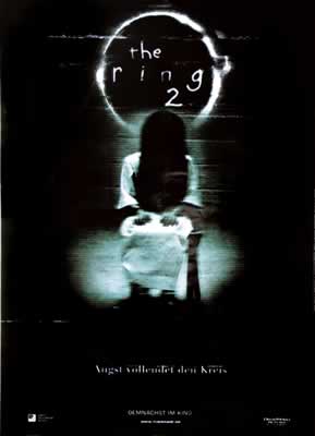 Cover zu The Ring 2
