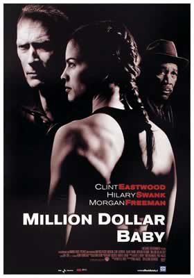 MILLION DOLLAR BABY