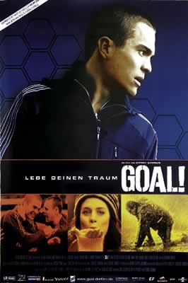 GOAL!