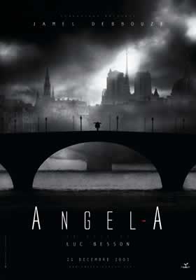 ANGEL-A