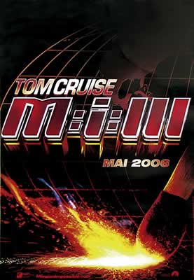 MISSION IMPOSSIBLE 3