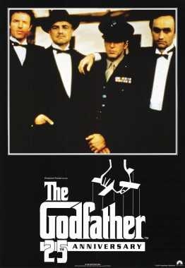 Der Pate - The Godfather