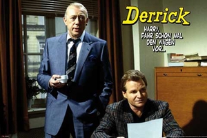 DERRICK
