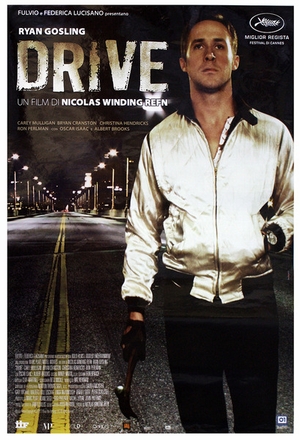 DRIVE POSTER