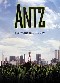 Antz - Poster