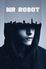 Mr. Robot Poster Hacked