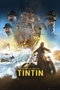 Die Abenteuer von Tim und Struppi - Poster 