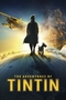 Die Abenteuer von Tim und Struppi - Poster